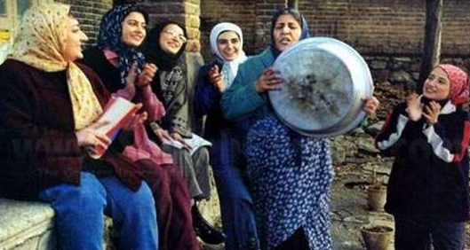 شهربانو موسوی