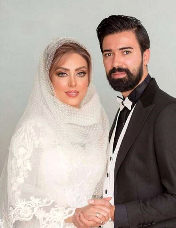 نیلوفر شهیدی