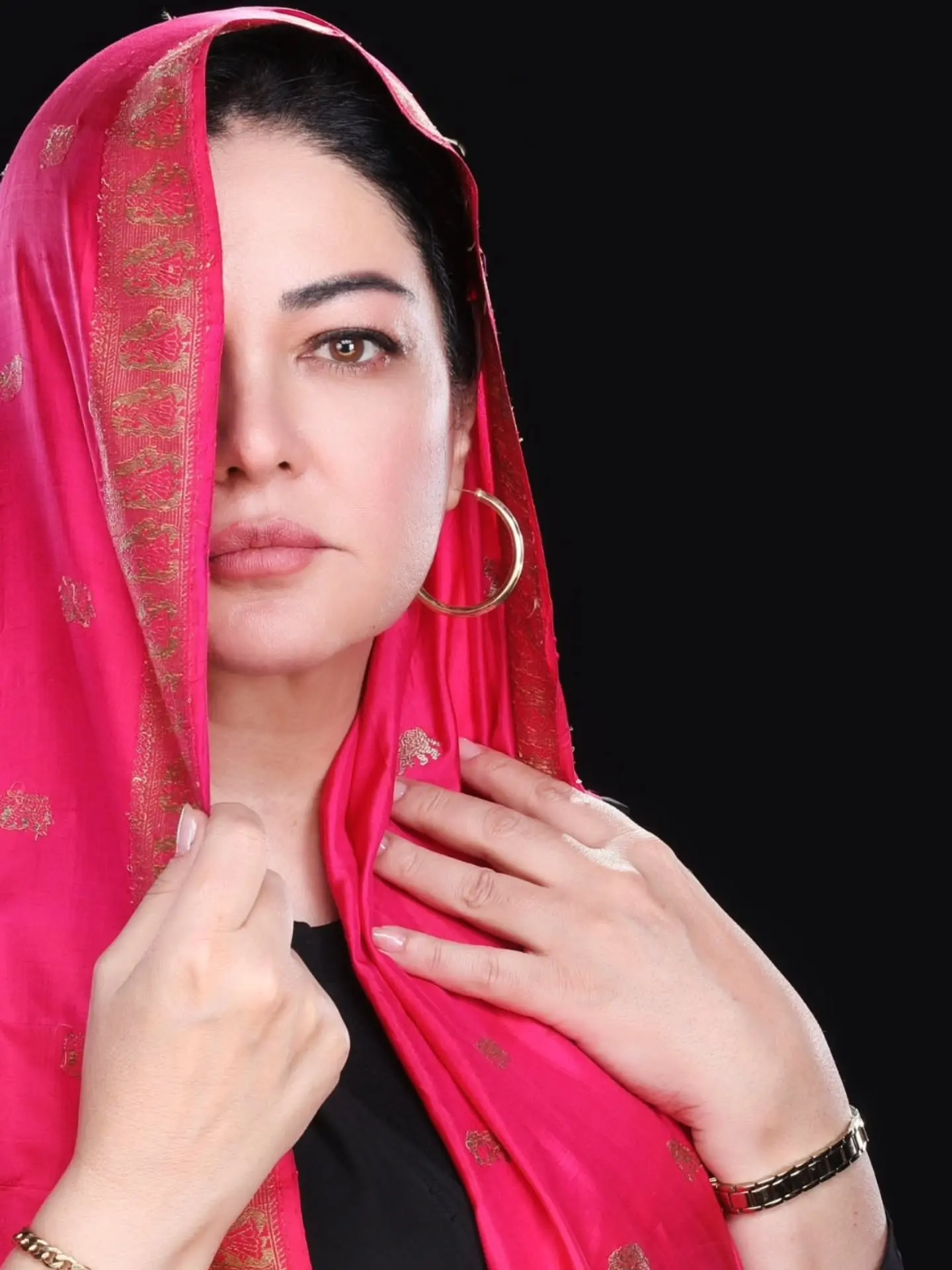 رزیتا غفاری