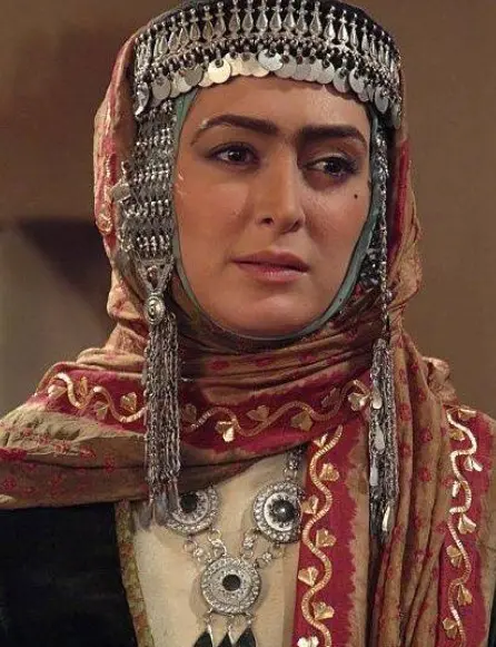 الهام حمیدی