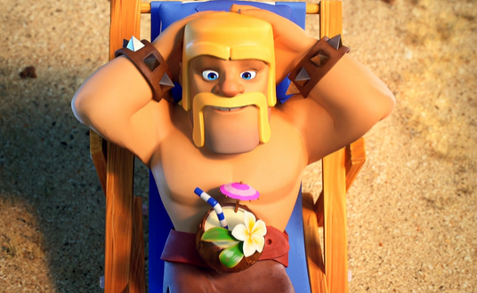 Clash of Clans