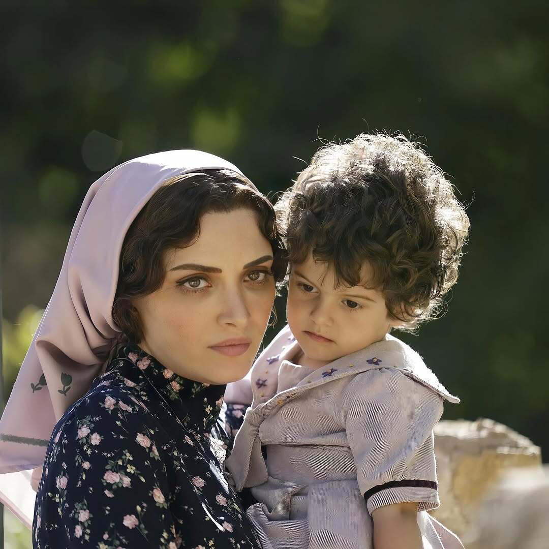 بهنوش طباطبایی (1)