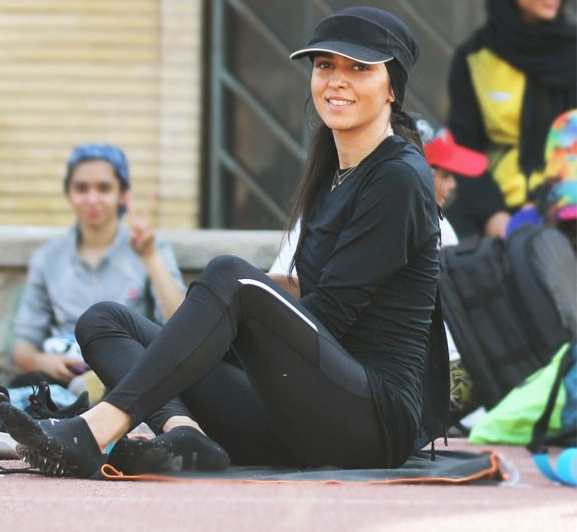 فرزانه 