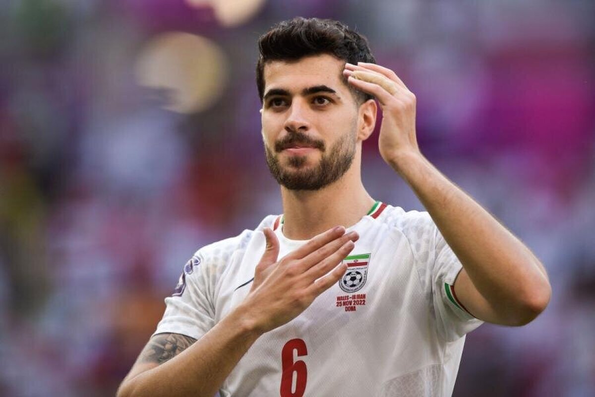 سعید عزتاللهی