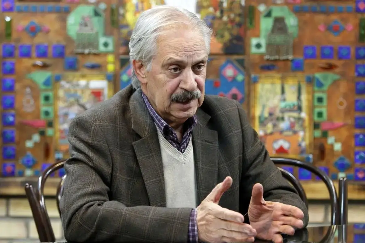 علی‌ بیگدلی