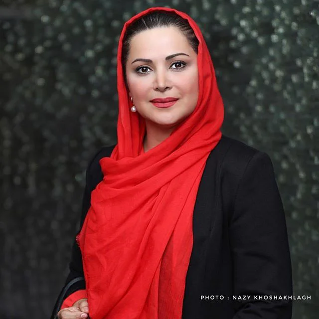 کمند امیرسلیمانی