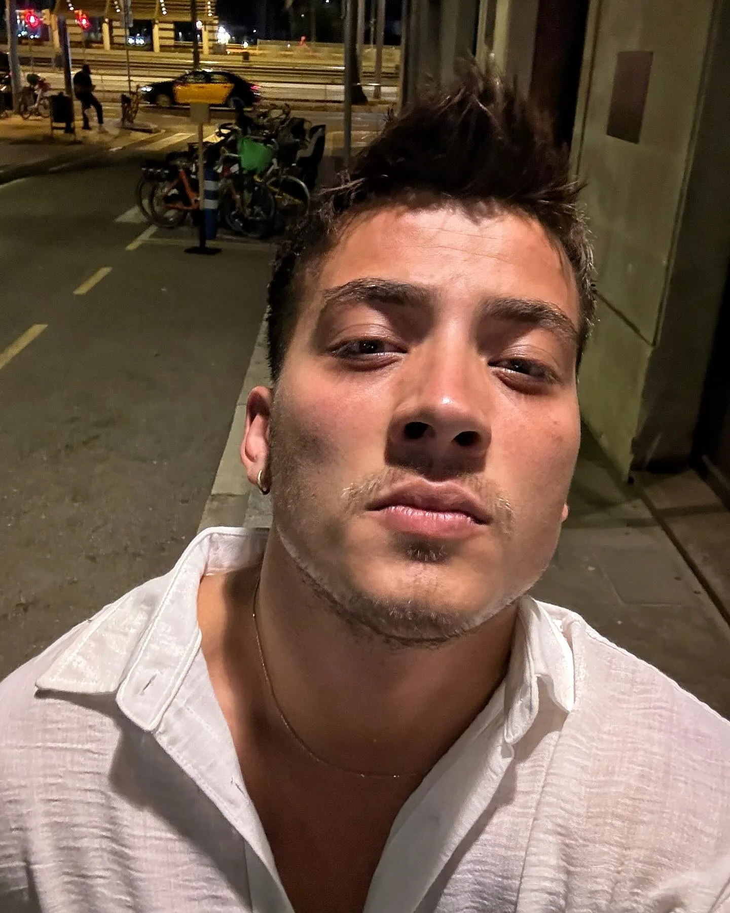 آتاکان اوزکایا (Atakan Özkaya)
