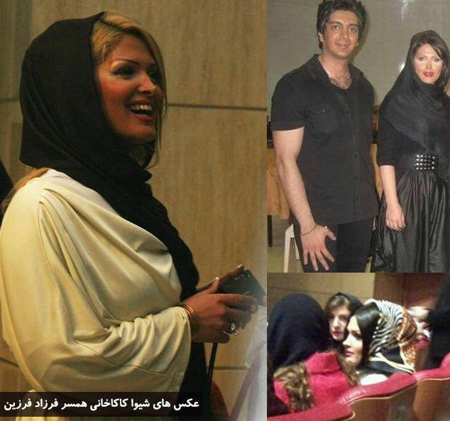 فرزاد فرزین