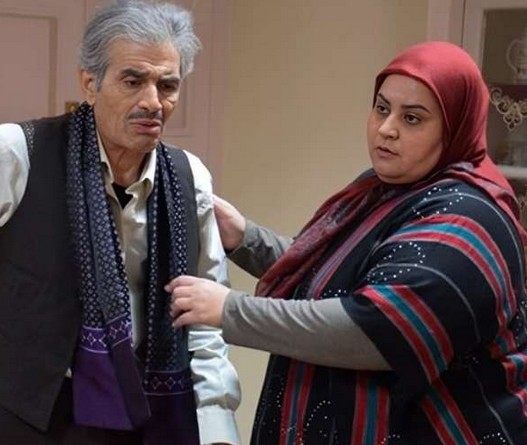 ژاکلین آواره
