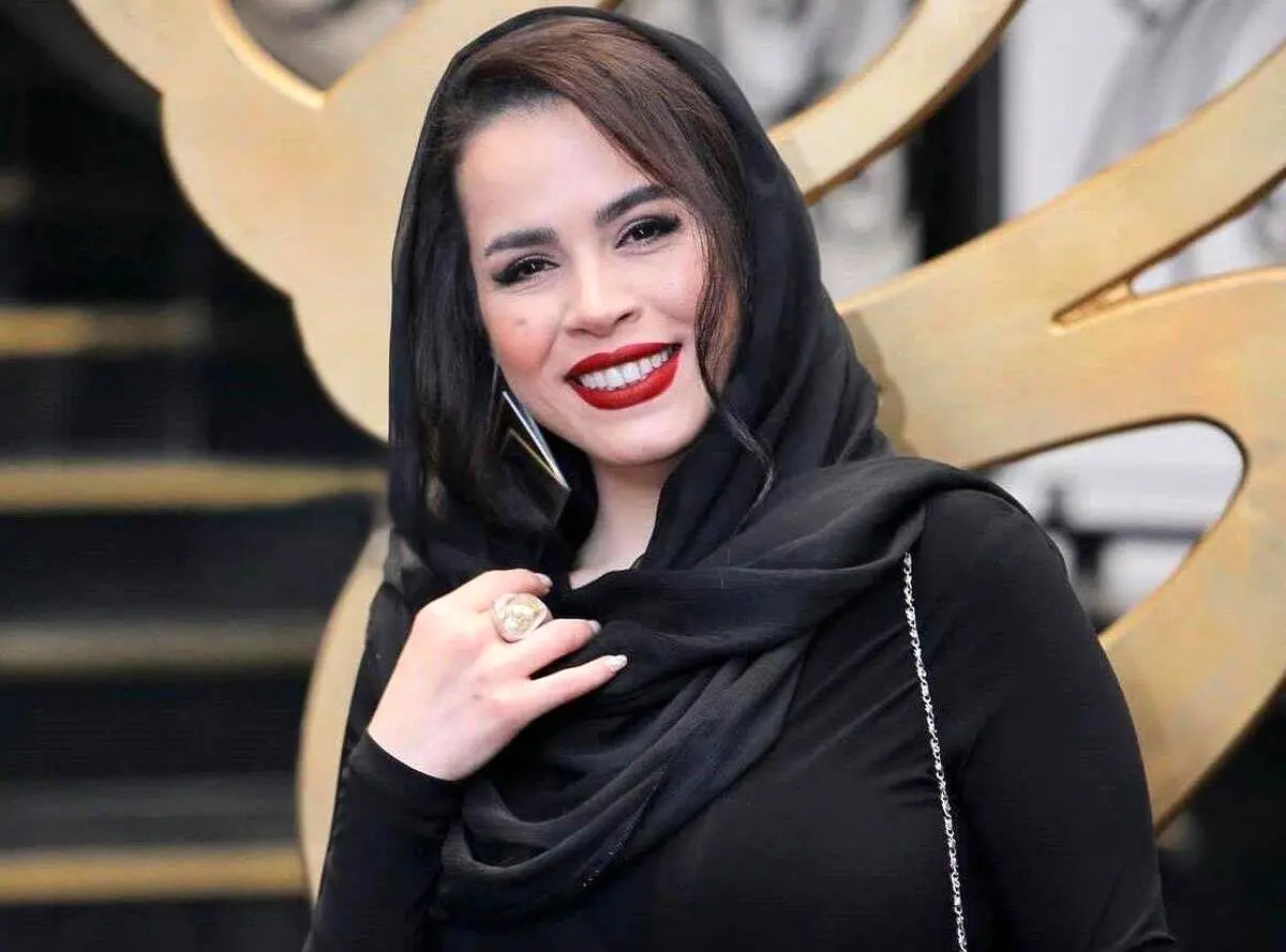 شریفی نیا