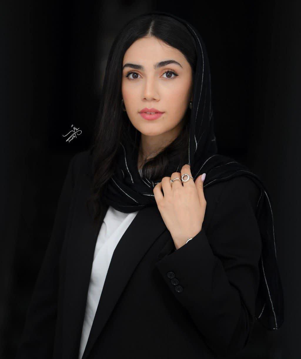 آرزو تاجیک