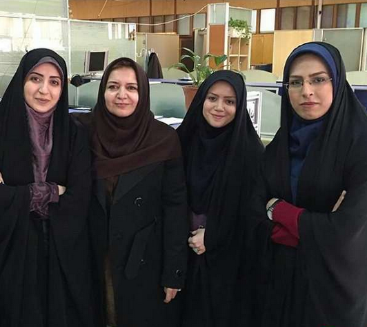 نرگس سادات پناهی