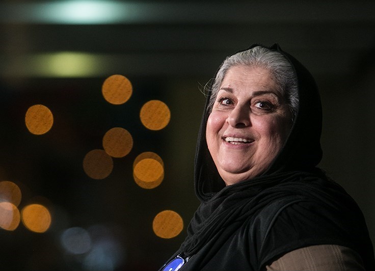 بیوگرافی تلخ مادر غزل شاکری