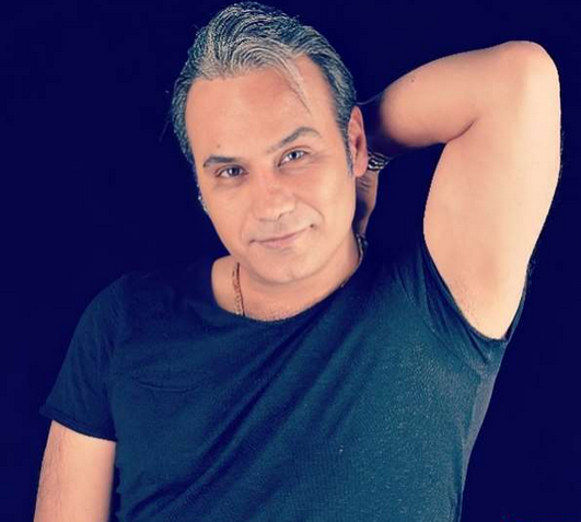 شهرام شکوهی