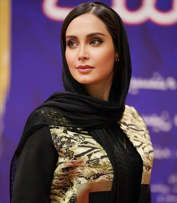  مریم خدارحمی