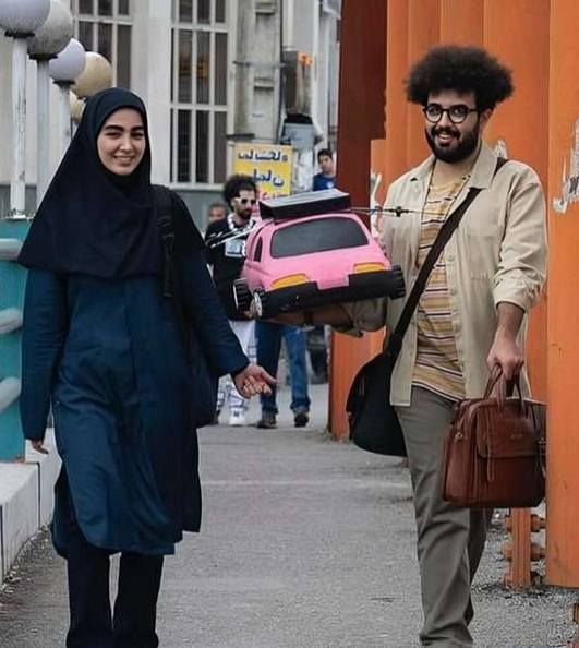 سهیل مقدم