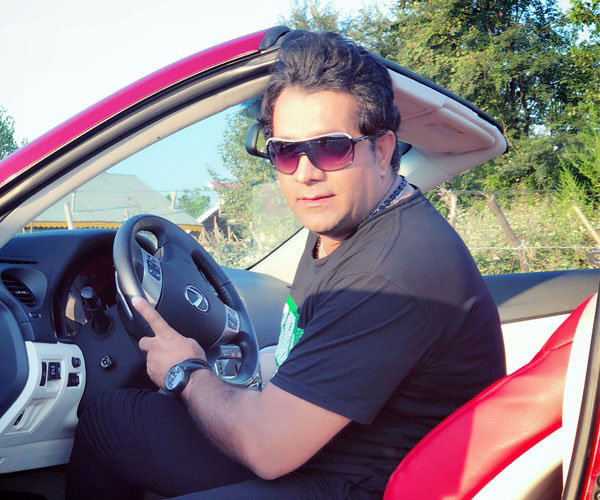 امید جهان