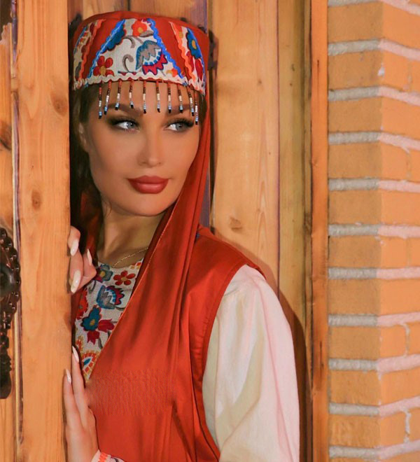 طلا گلزار