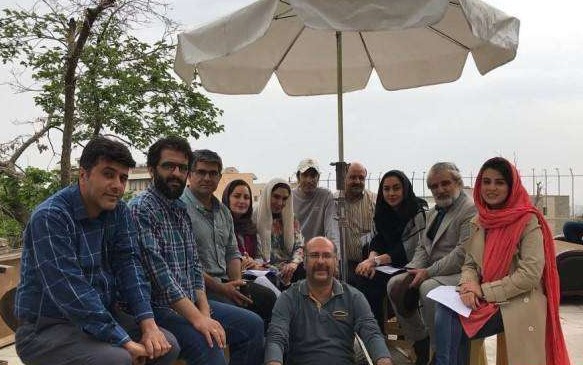 سریال گلشیفته