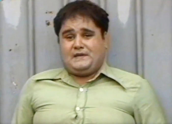 اکبرعبدی