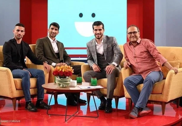 سعید عزت اللهی