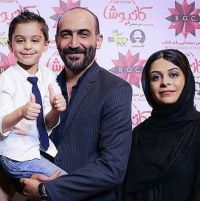 الهام محمودی
