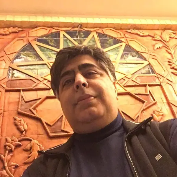 رضا شفیعی جم (شهرام)