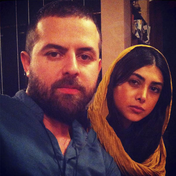 آزاده صمدی
