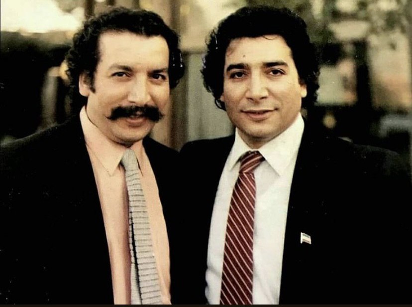 بهمن مفید