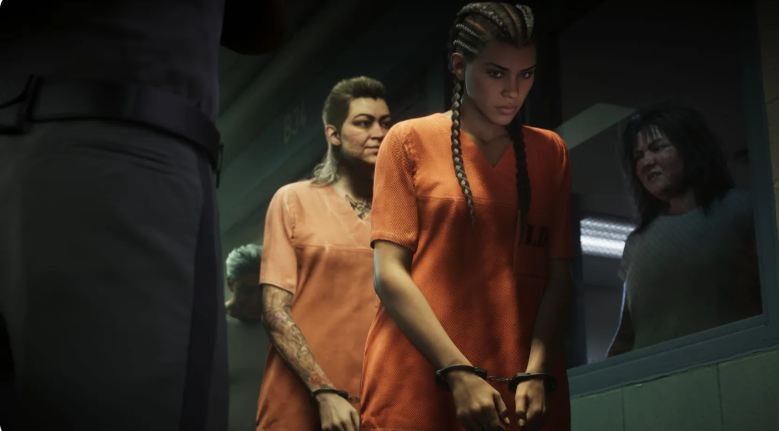  GTA 6 