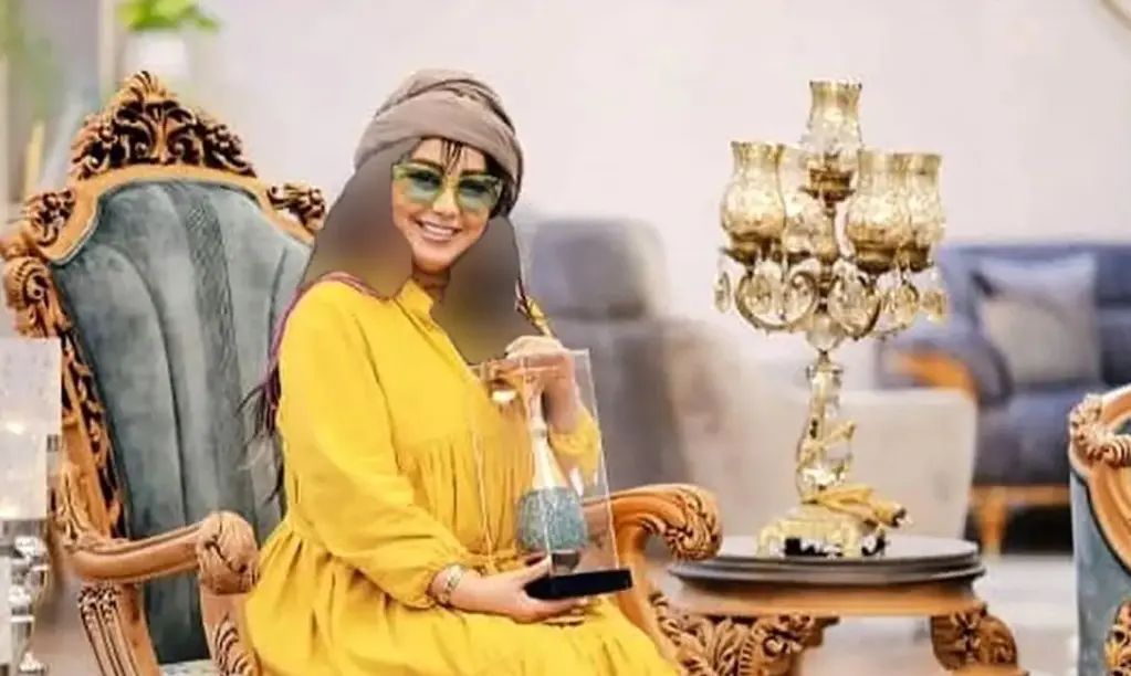 بهنوش بختیاری