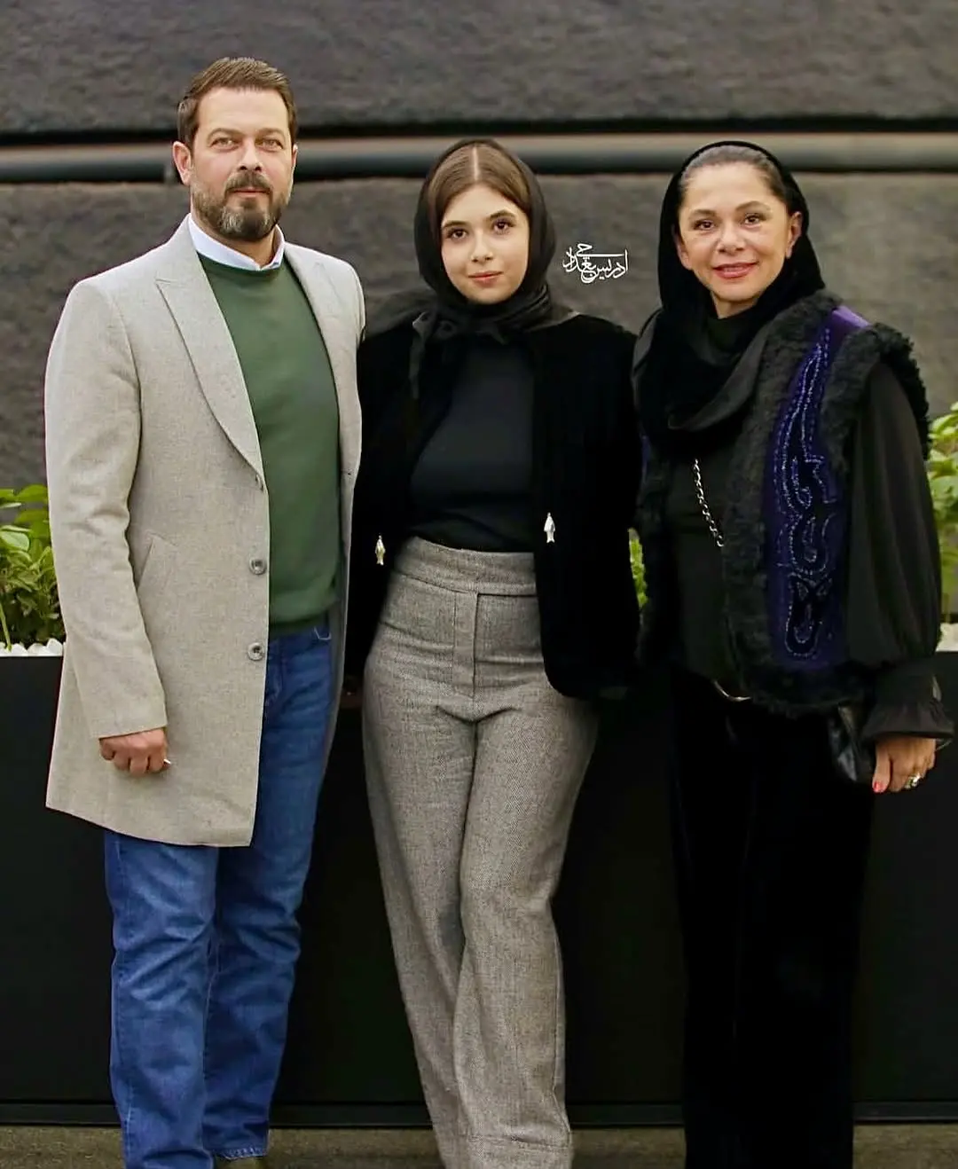 مستانه مهاجر