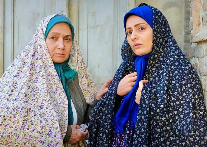 پریسا دوستی
