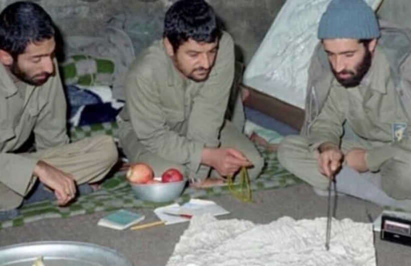 قدیم