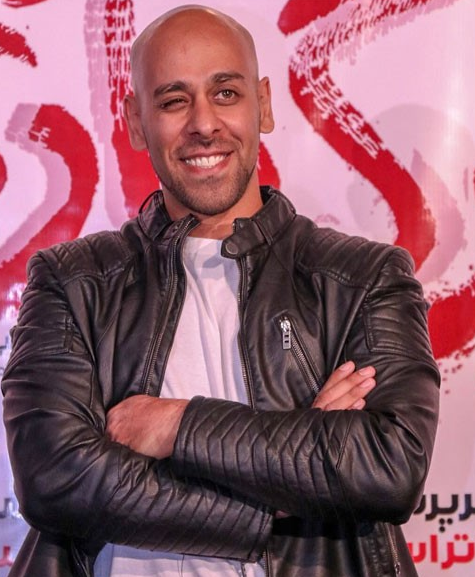 ارشا اقدسی