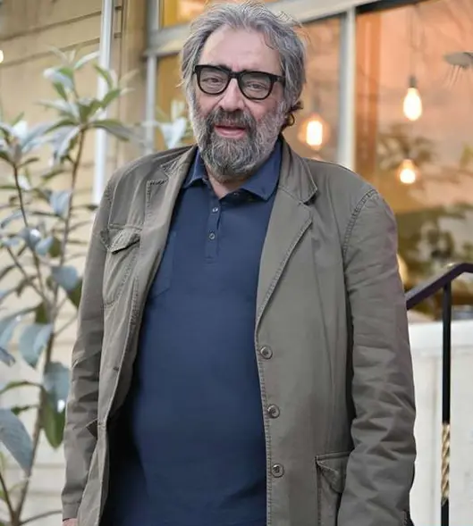 مسعود کیمیایی