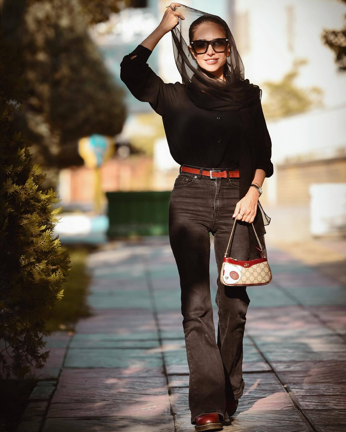 الناز حبیبی (3)