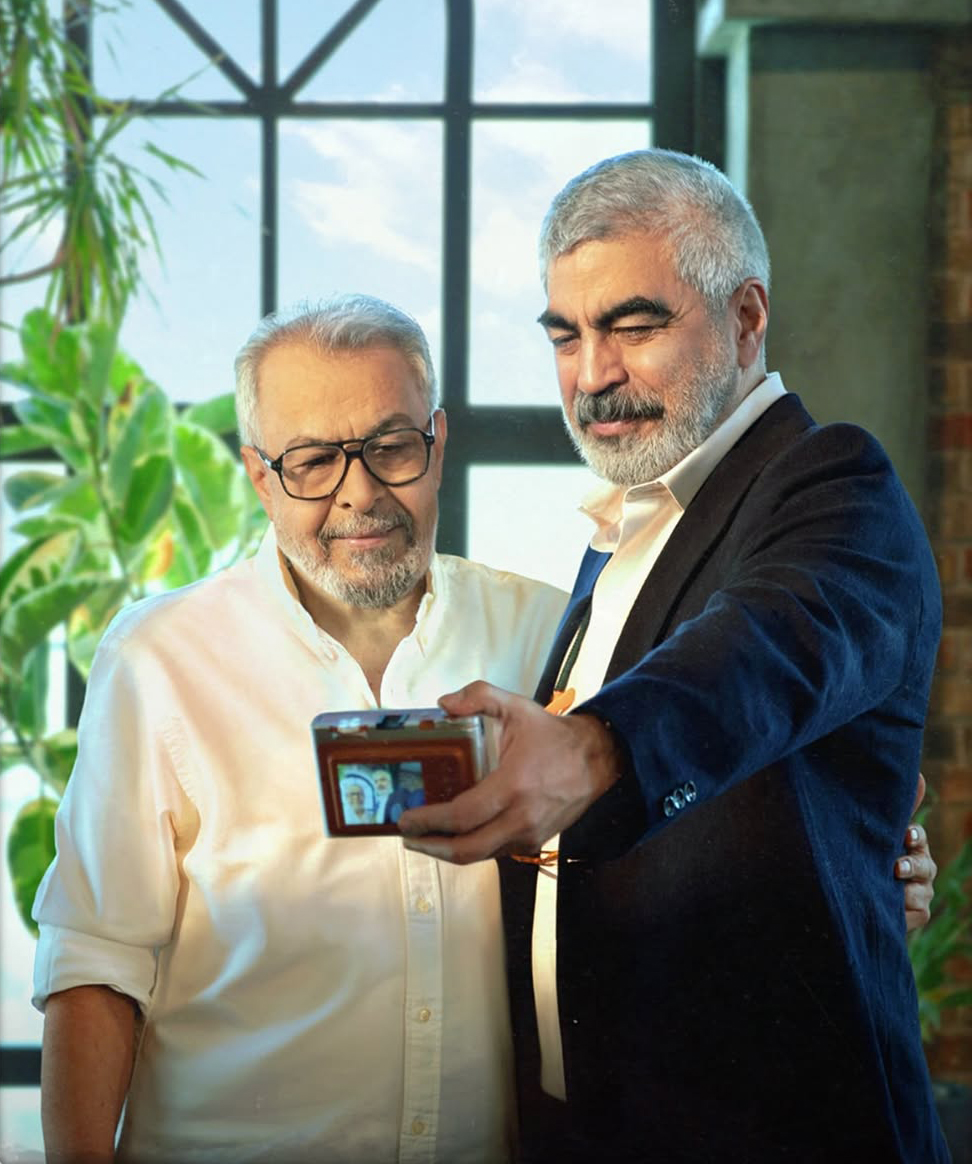 سروش