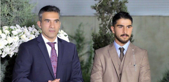  احمدرضا عابدزاده