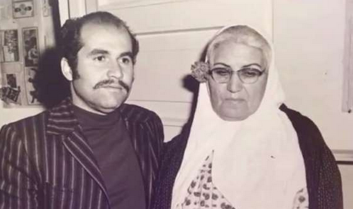 رقیه چهره آزاد