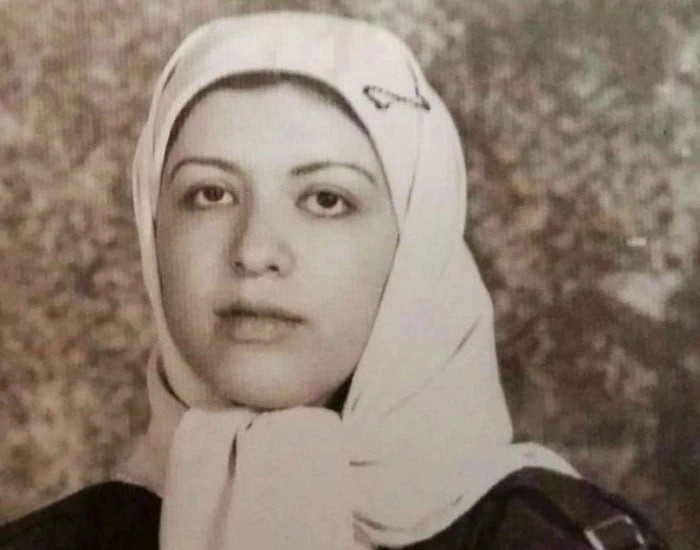 رویا تیموریان