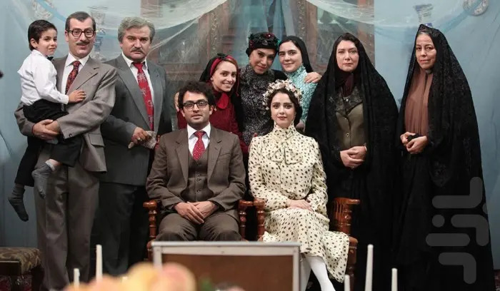 مهم‌ترین سریال‌های تاریخی نمایش خانگی؛ از قهوه تلخ تا شهرزاد