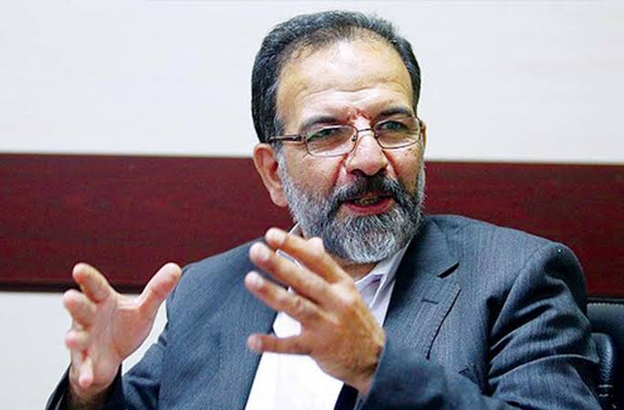 جعفر قنادباشی