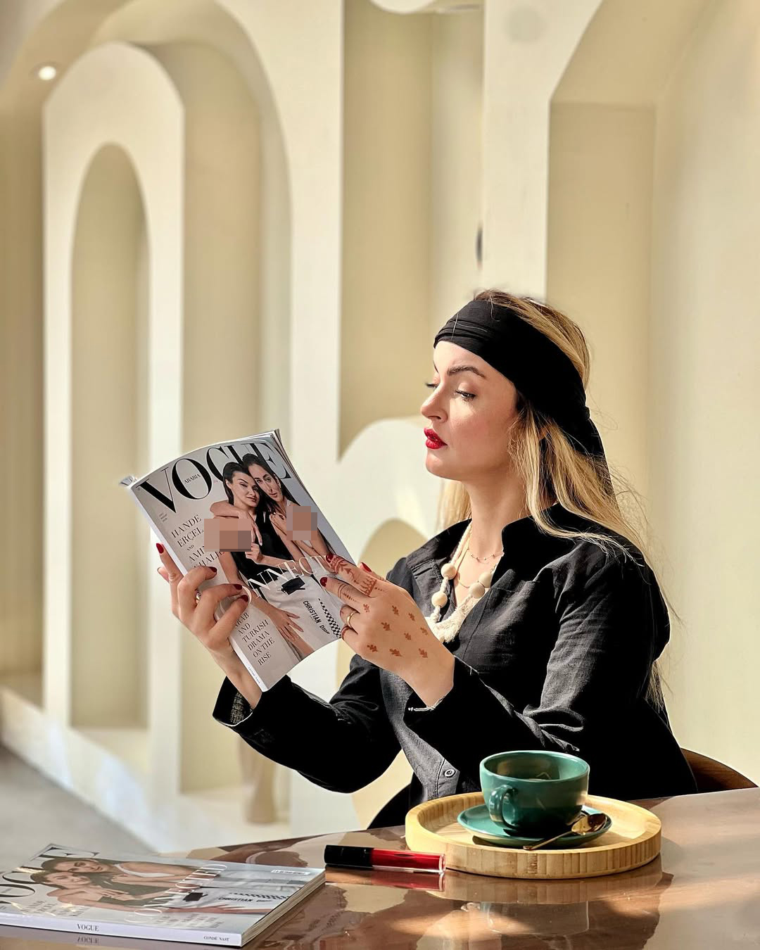 نیلوفر (1)