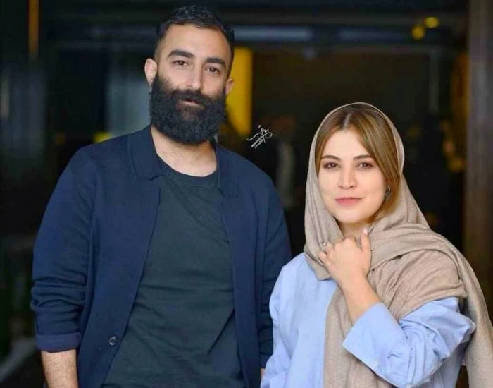 کیوان ساکت‌اف