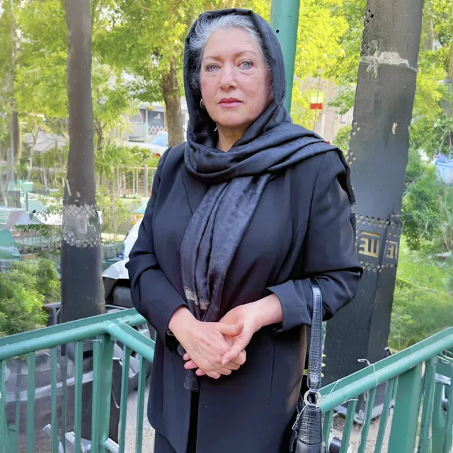 فریبا متخصص