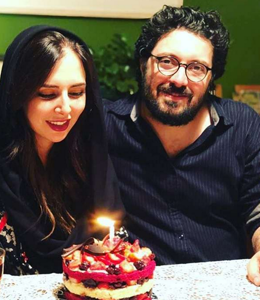 هومن بهمنش