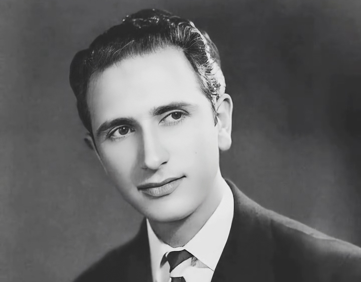 جوانی رشیدی