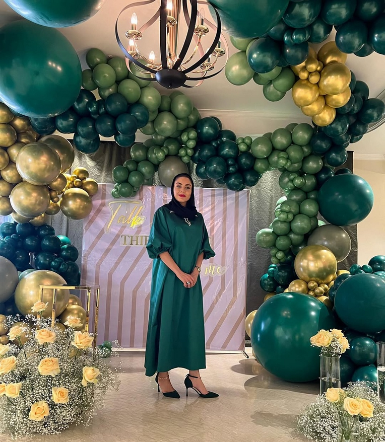 آزاده زارعی (3)