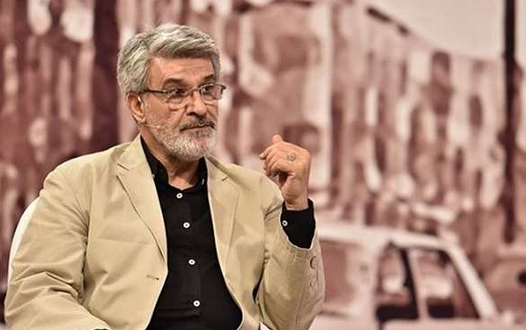 حسین سحرخیز